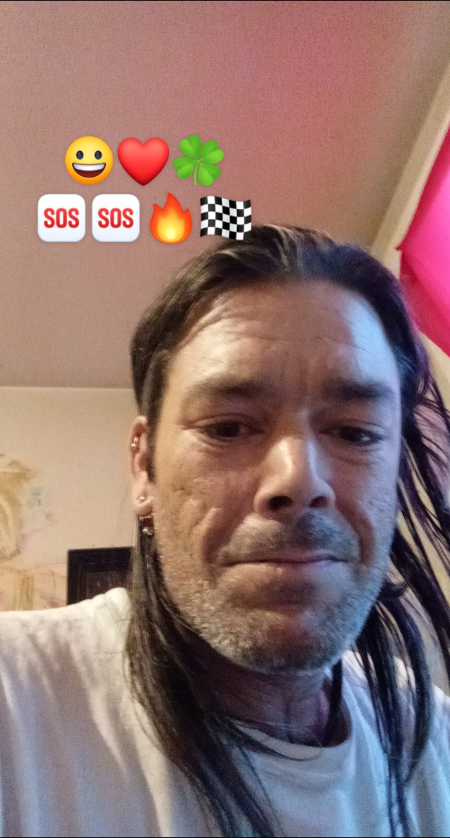 Profil de Khalidou, 42 ans, Gay Suisse à Mülligen