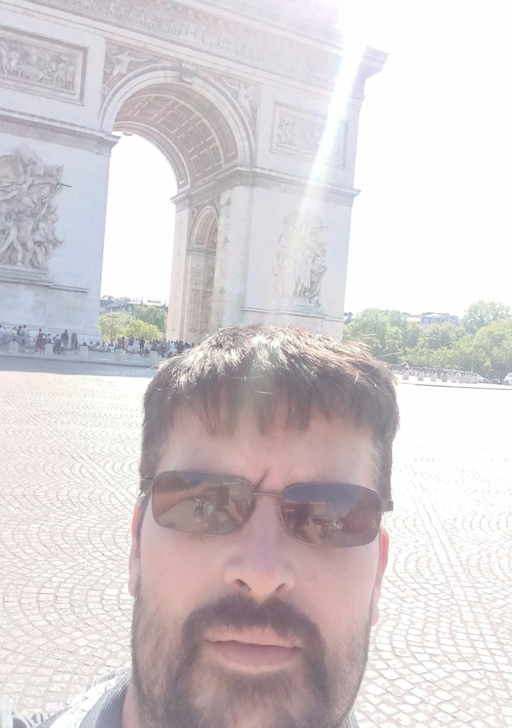 Profil de Ferrucio, 41 ans, Gay Suisse à Bitsch
