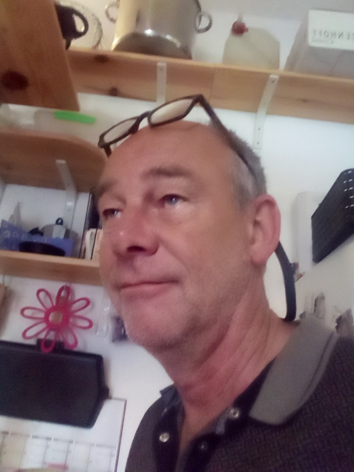 Profil de Andeol, 55 ans, Gay Suisse à Marnand