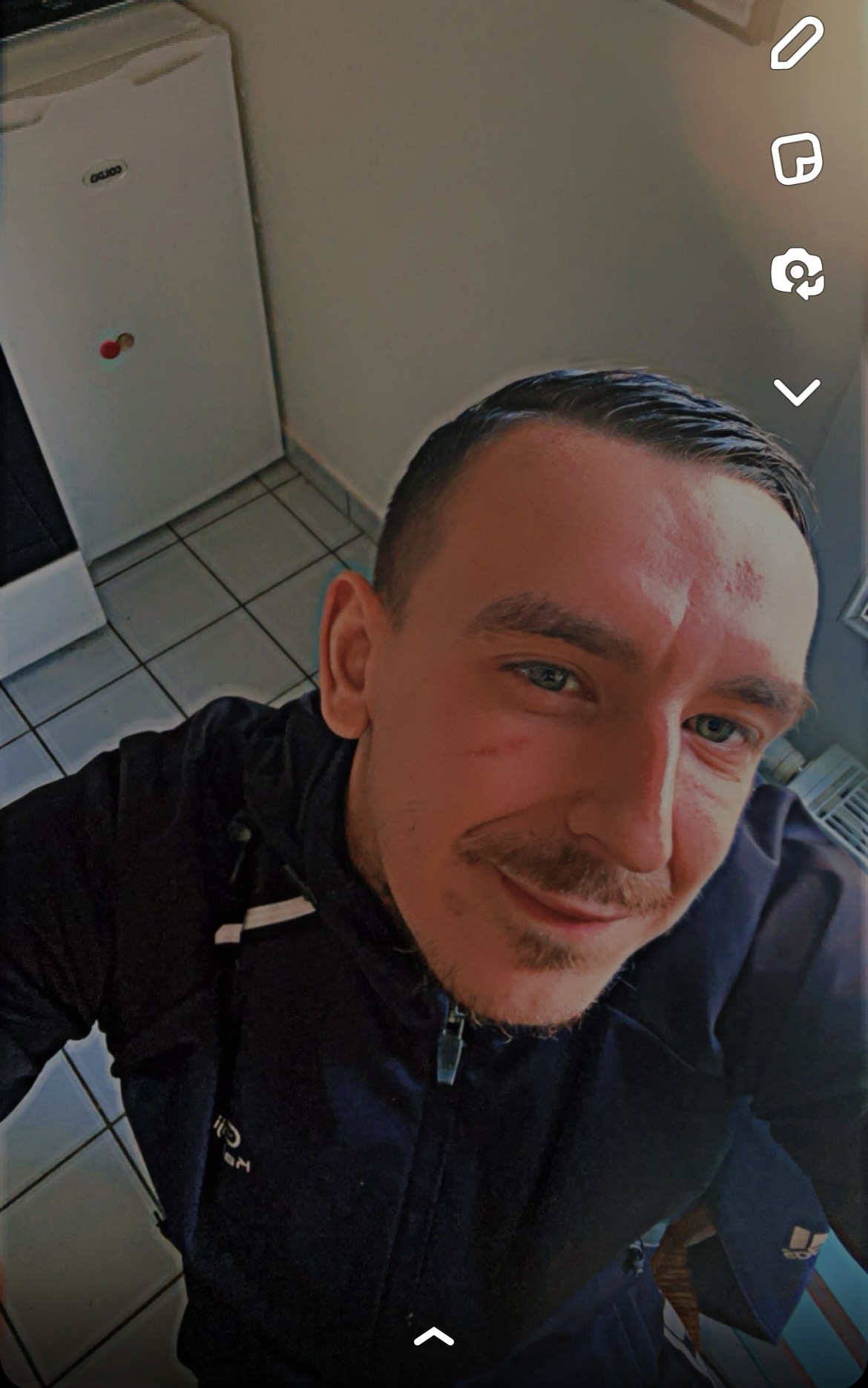 Profil de Bakoutoubo, 30 ans, Gay Suisse à Kleinwangen