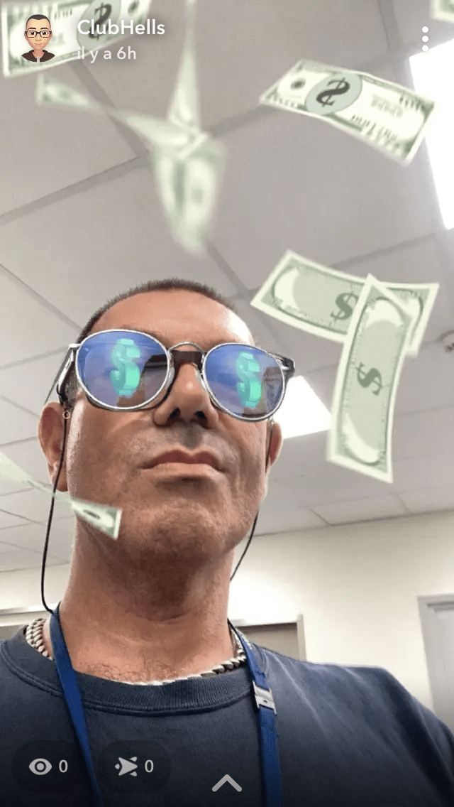 Profil de Kelyan, 52 ans, Gay Suisse à Stachen