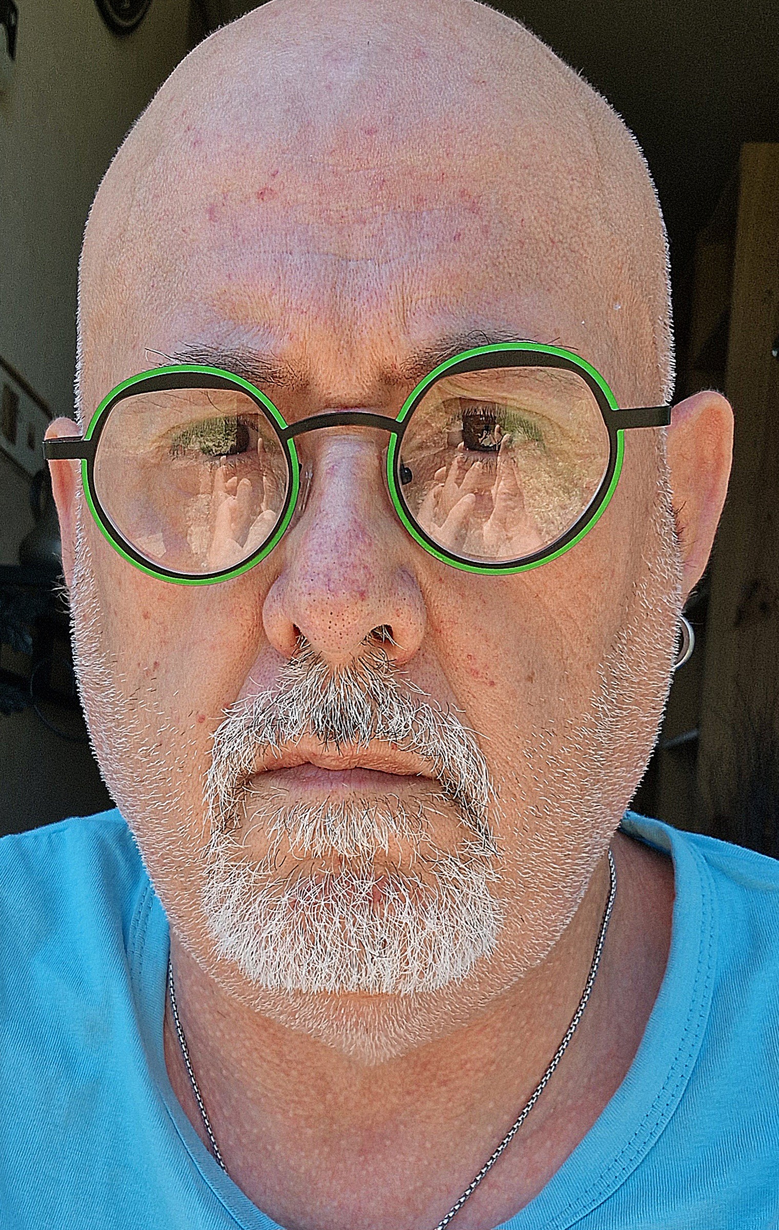 Profil de Farrell, 55 ans, Gay Suisse à Winden