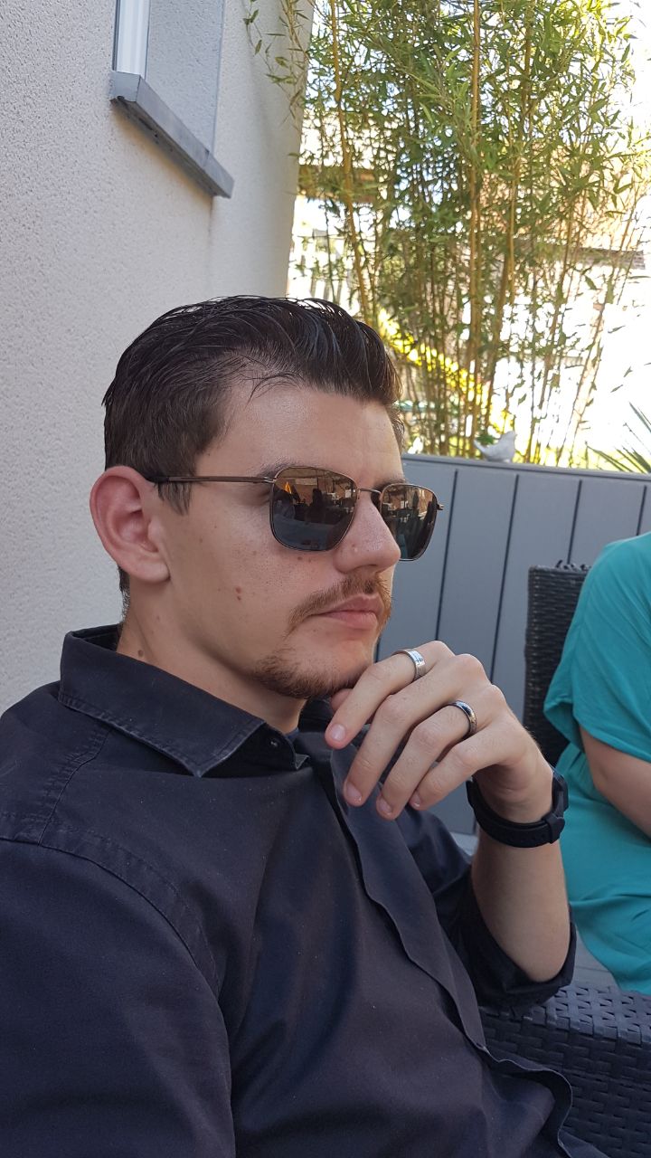 Profil de Teoman, 27 ans, Gay Suisse à Elsau