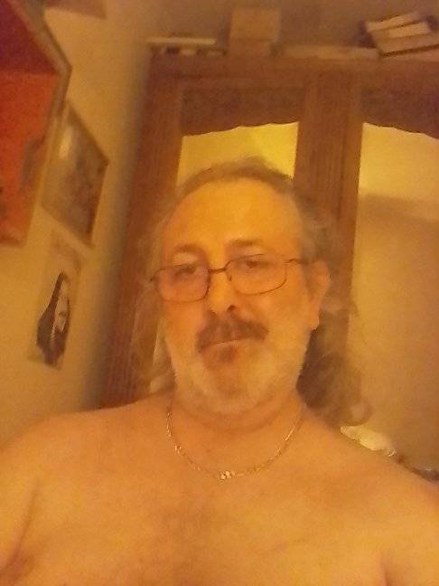 Profil de Nickson, 53 ans, Gay Suisse à Gressy