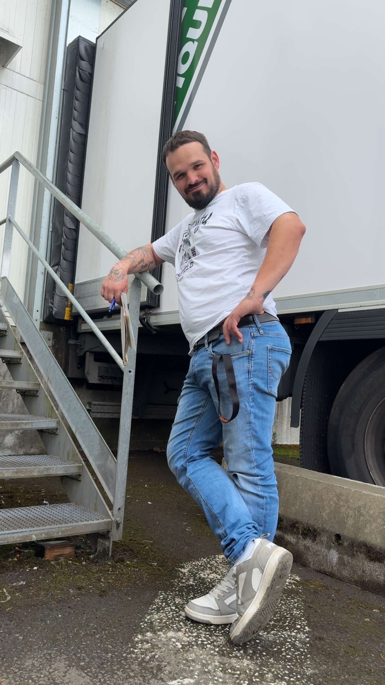 Profil de Oran, 34 ans, Gay Suisse à Winznau