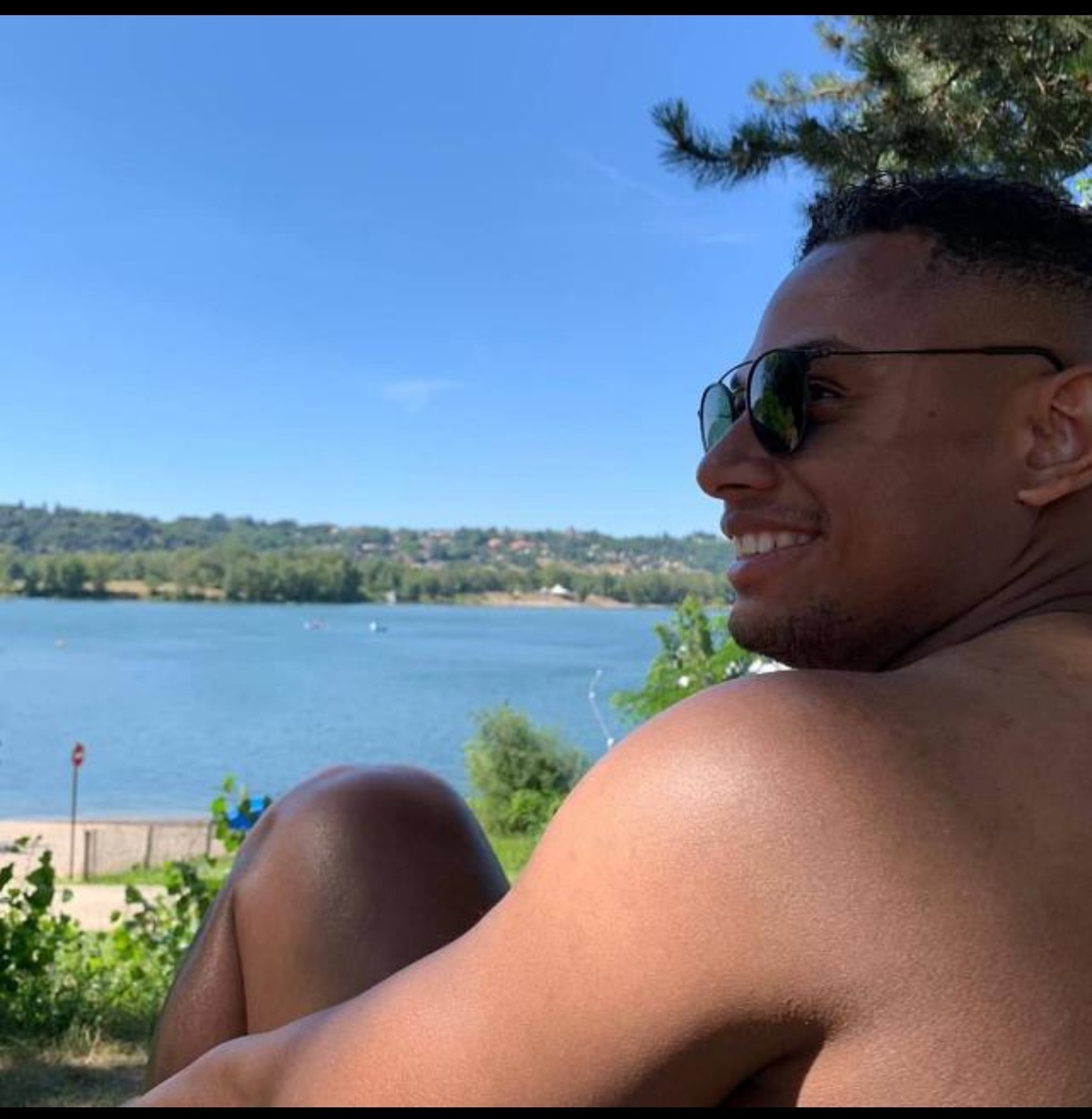 Profil de Elouenn, 34 ans, Gay Suisse à Trimstein
