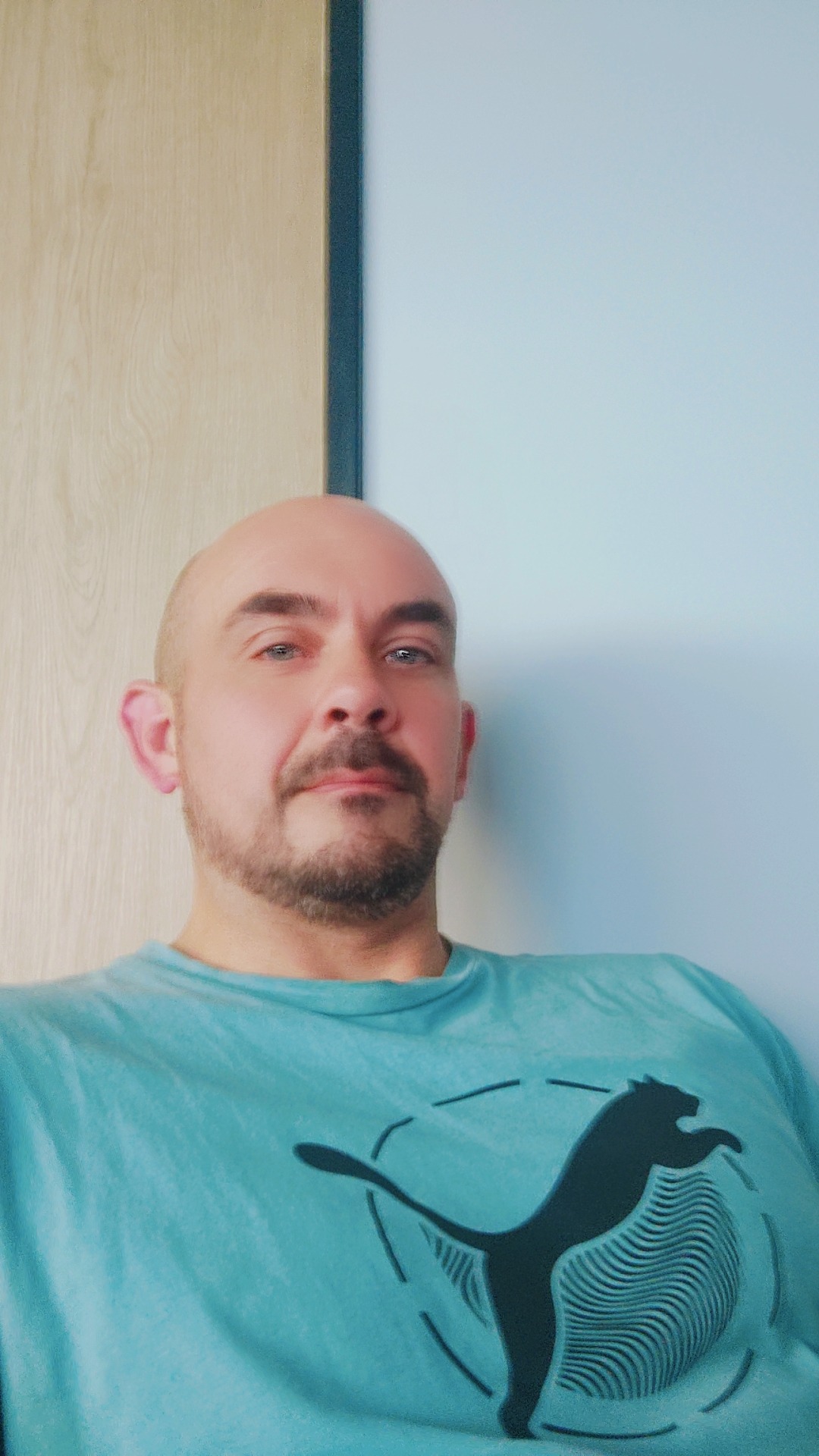 Profil de Dayvon, 45 ans, Gay Suisse à Vals