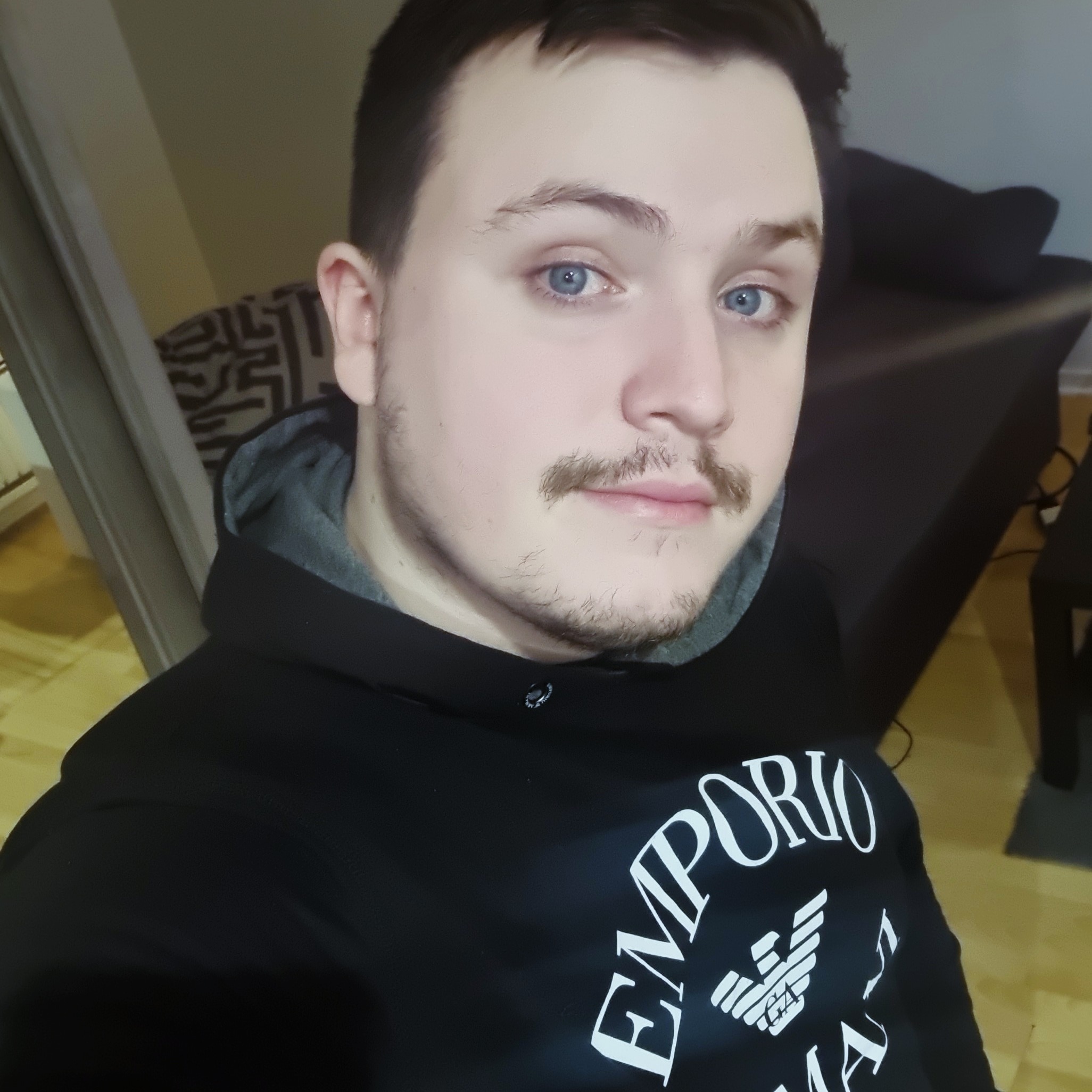 Profil de Aidan, 26 ans, Gay Suisse à St. Josefen