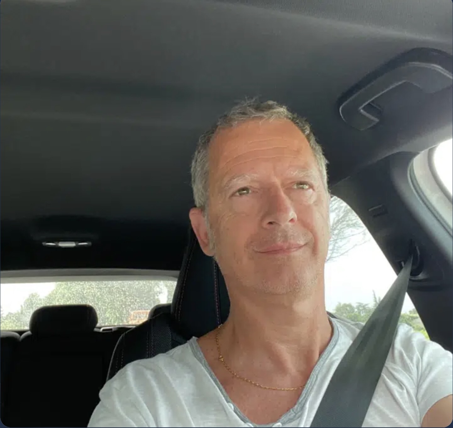 Profil de Ebrahim, 55 ans, Gay Suisse à Winden