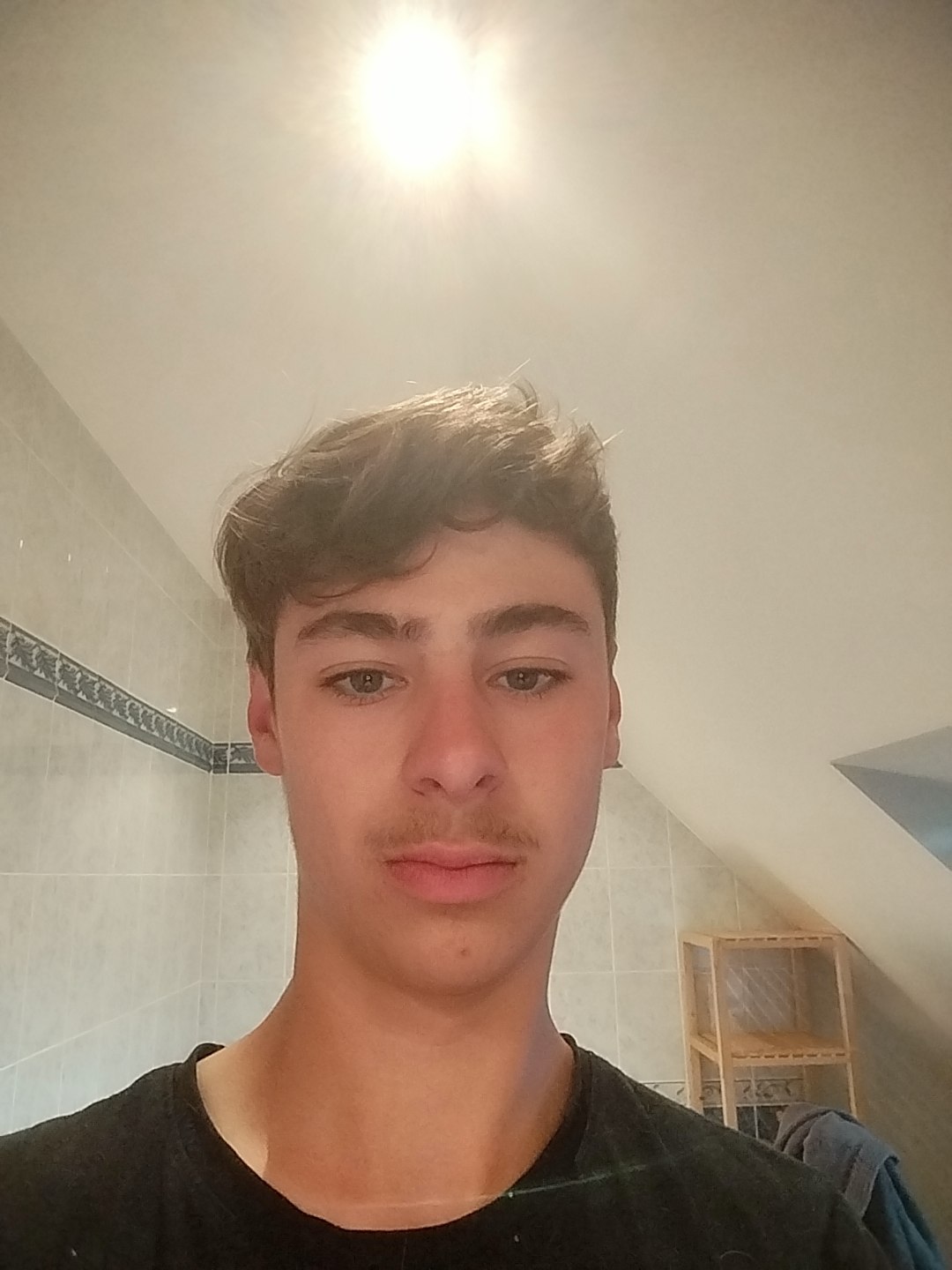 Profil de Adame, 21 ans, Gay Suisse à Bôle