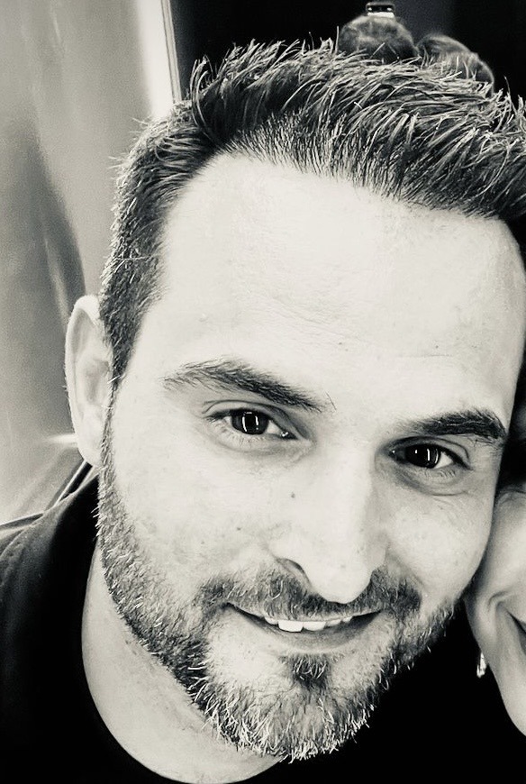 Profil de Stepan, 41 ans, Gay Suisse à Sarmenstorf