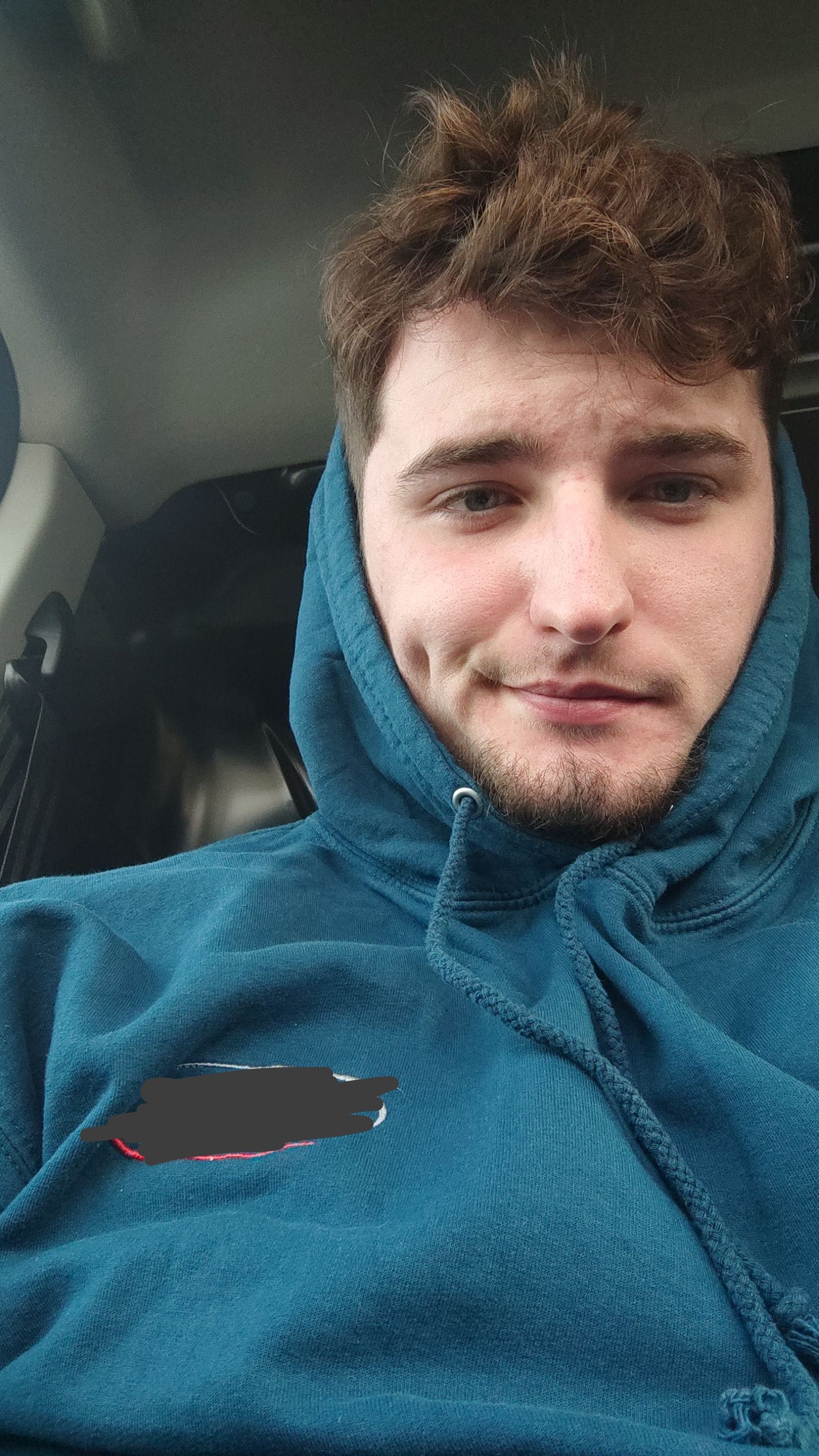 Profil de Senny, 26 ans, Gay Suisse à Gressy