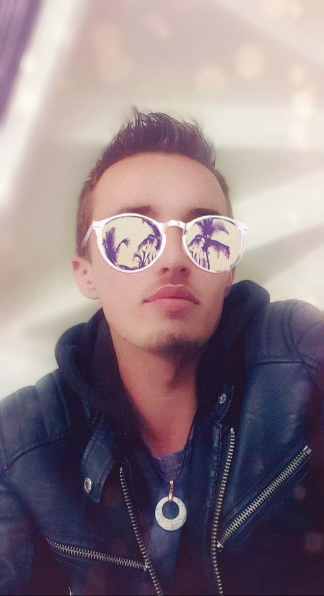 Profil de Mourad, 26 ans, Gay Suisse à Birrwil