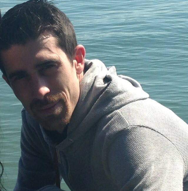 Profil de Mustafa, 36 ans, Gay Suisse à Prosito
