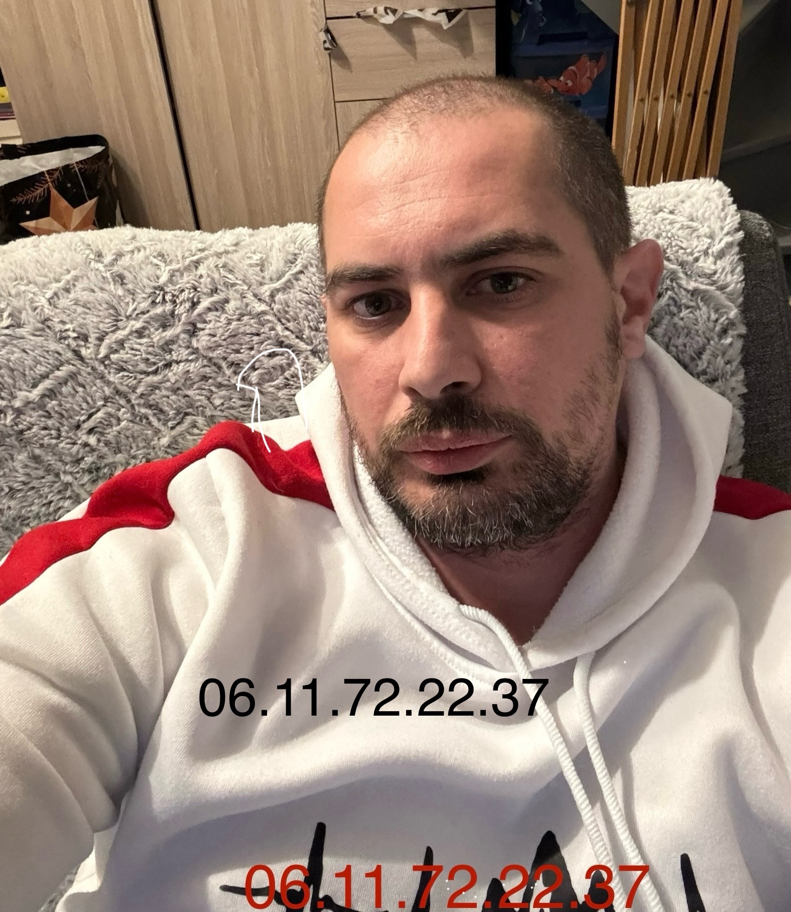 Profil de Hogan, 36 ans, Gay Suisse à Wichtrach