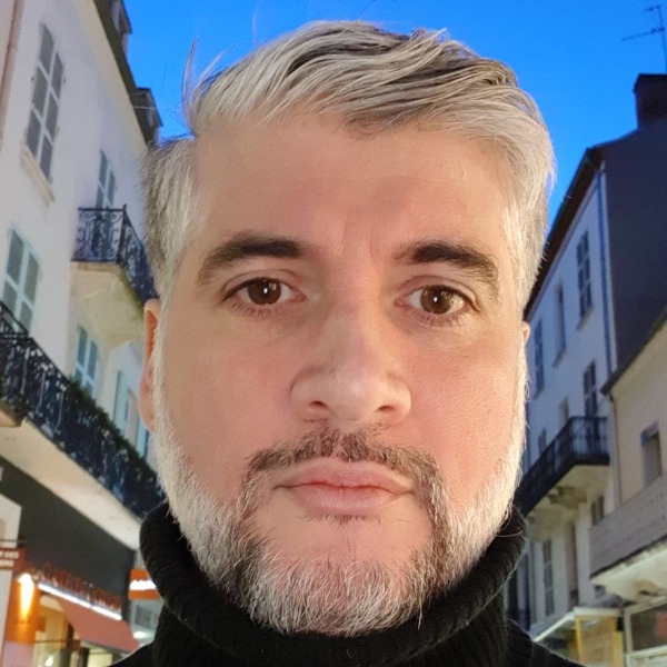 Profil de Nassin, 51 ans, Gay Suisse à Appenzell Enggenhütten