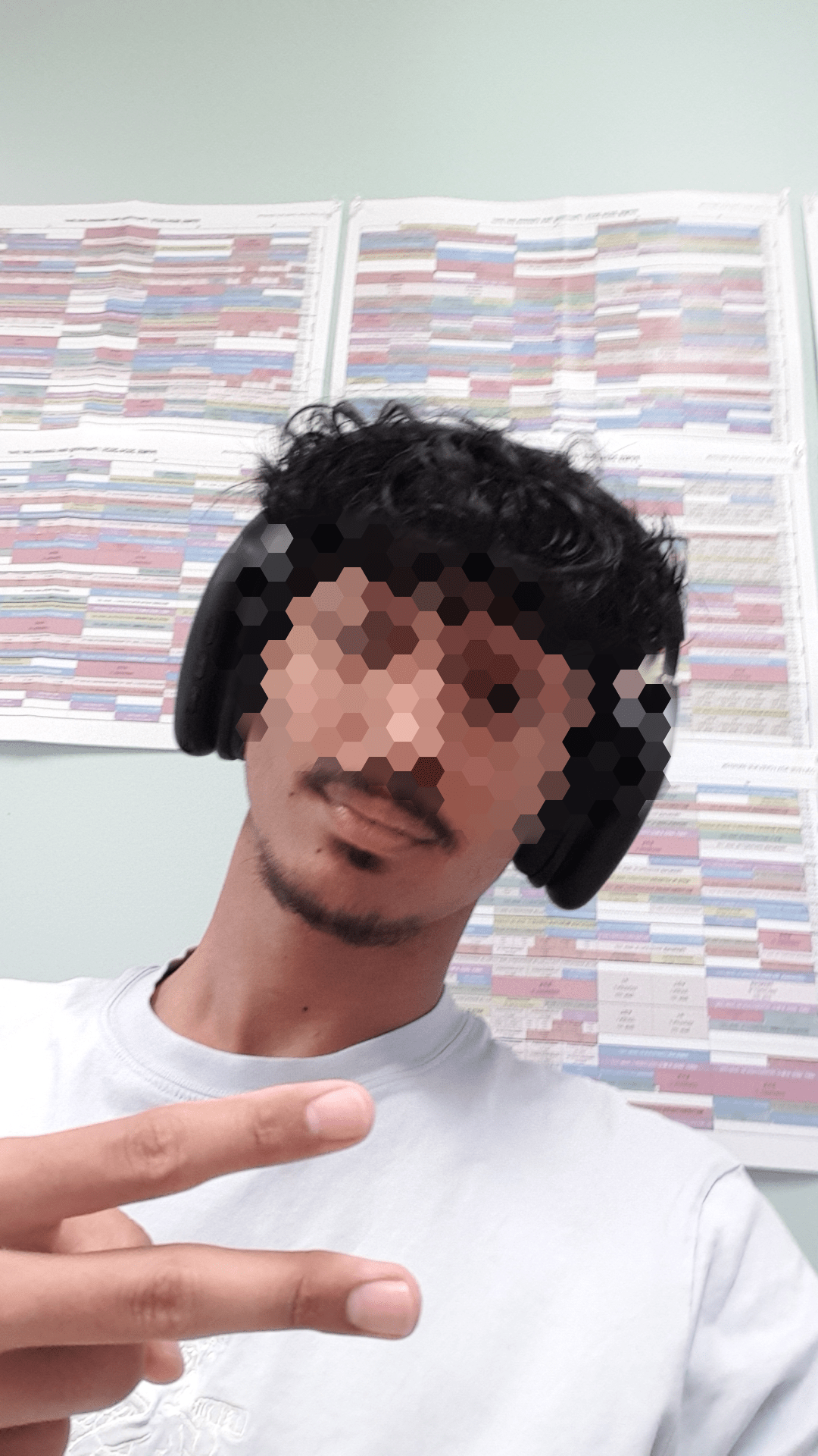 Profil de Gari, 18 ans, Gay Suisse à Massongex