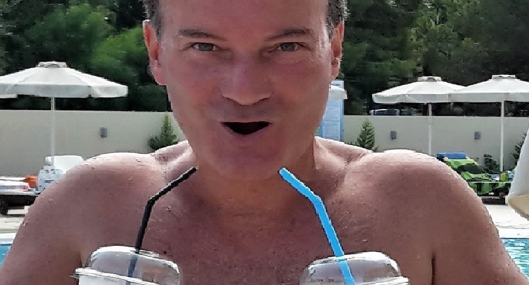 Profil de Sorin, 46 ans, Gay Suisse à Lü