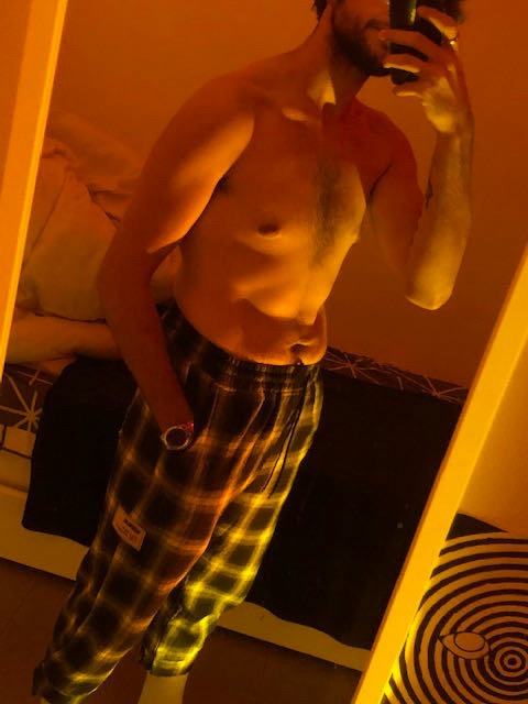 Profil de Reynald, 24 ans, Gay Suisse à Roggenburg