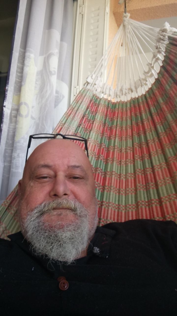 Profil de Cali, 55 ans, Gay Suisse à Lippoldswilen
