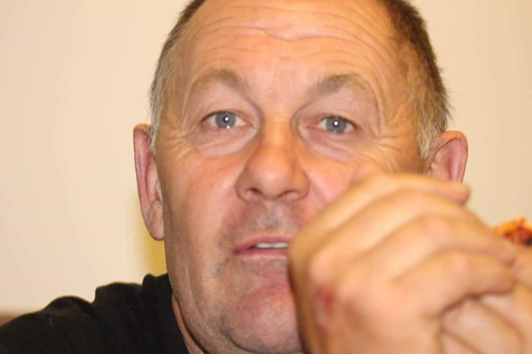 Profil de Loïg, 49 ans, Gay Suisse à Les Moulins