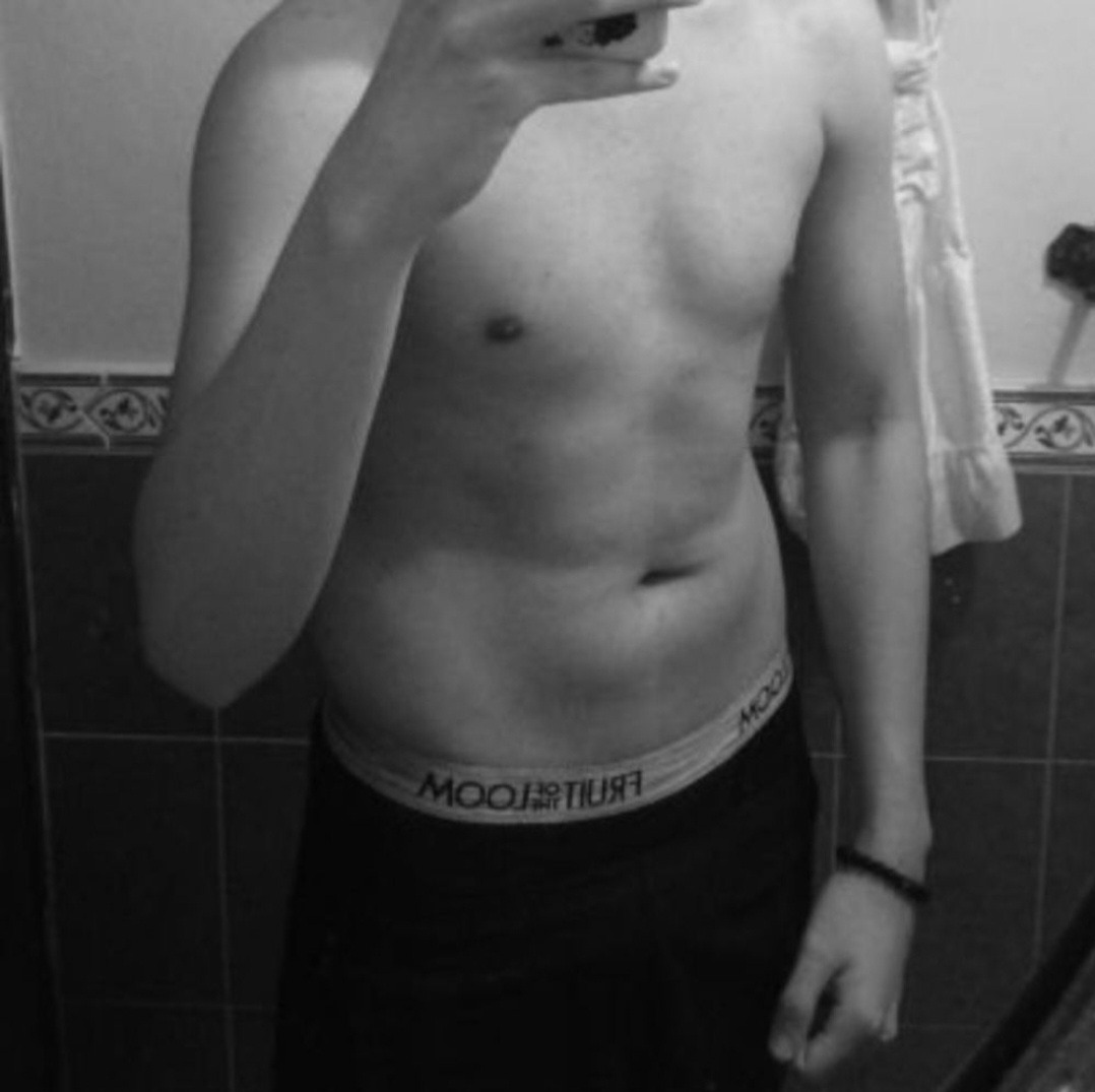 Profil de Ayhan, 24 ans, Gay Suisse à Glis