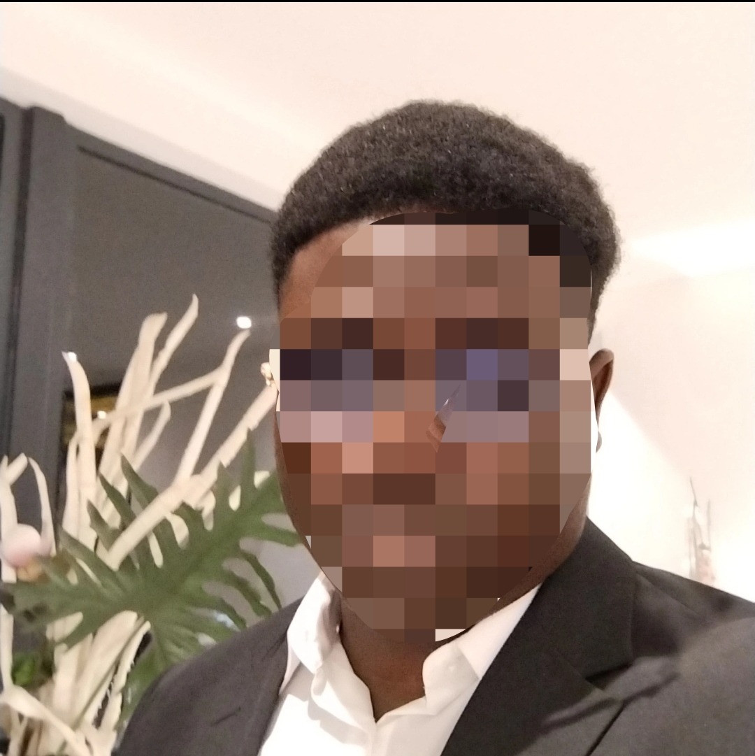 Profil de Keegan, 21 ans, Gay Suisse à Avers