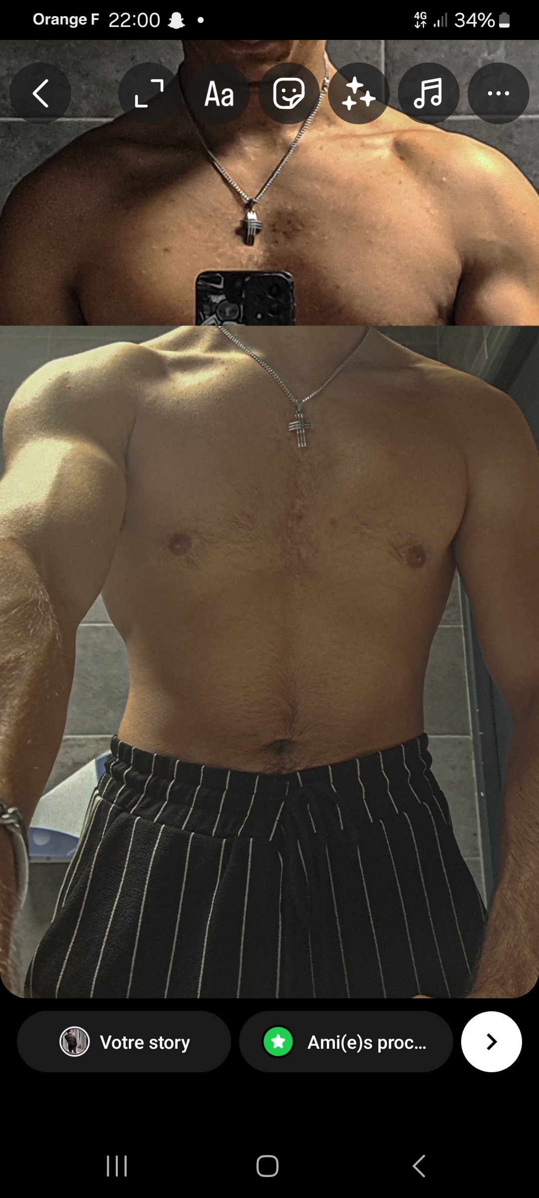 Profil de Berange, 21 ans, Gay Suisse à Petit-Lancy