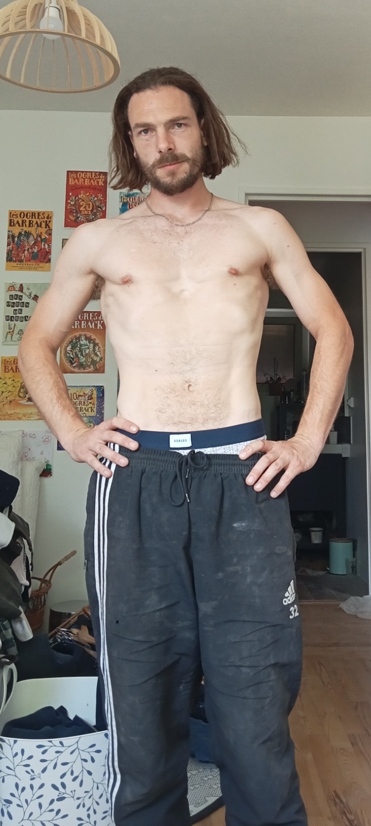 Profil de Matyas, 38 ans, Gay Suisse à Tschappina