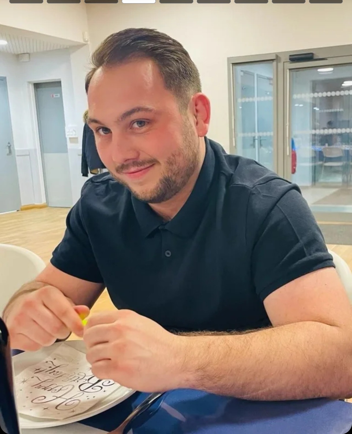 Profil de Teodoro, 29 ans, Gay Suisse à St-Séverin