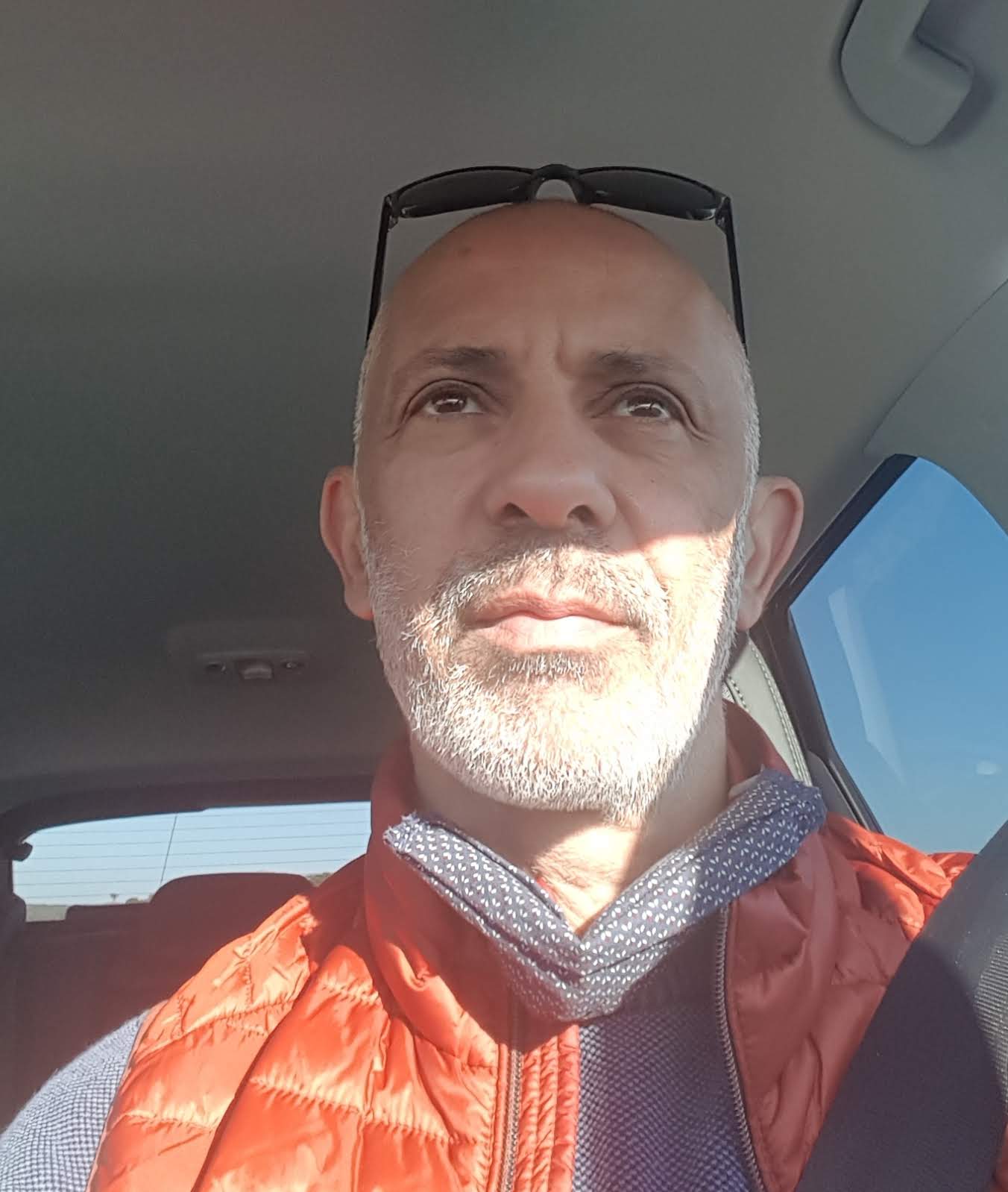 Profil de Rayann, 52 ans, Gay Suisse à Peccia