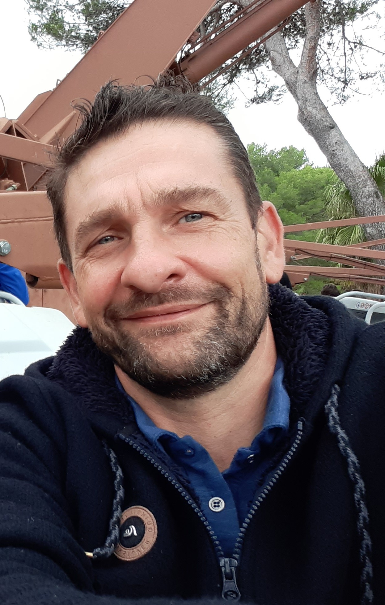 Profil de Djayan, 44 ans, Gay Suisse à Sta. Maria in Calanca