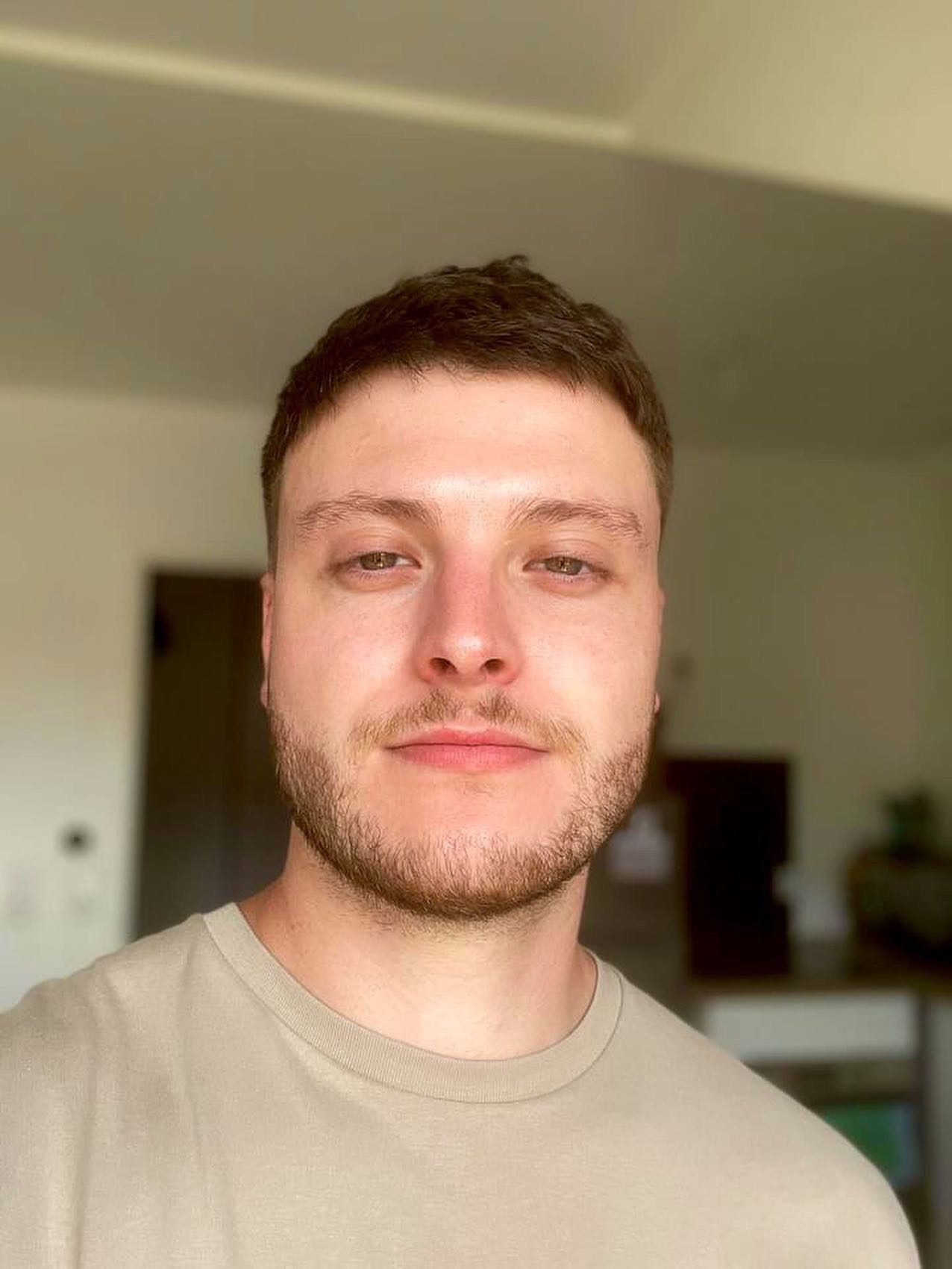Profil de Moulaye, 27 ans, Gay Suisse à Passugg