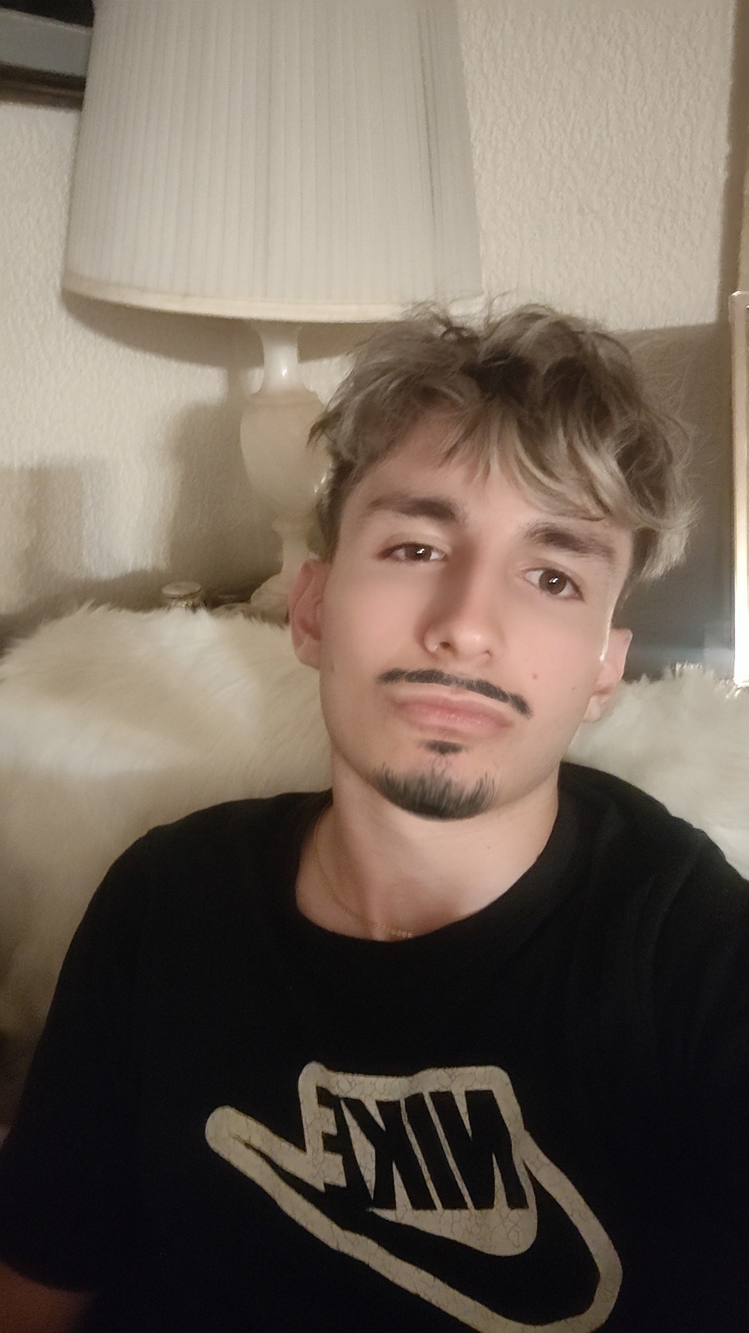 Profil de Rodolph, 22 ans, Gay Suisse à Bosco Luganese