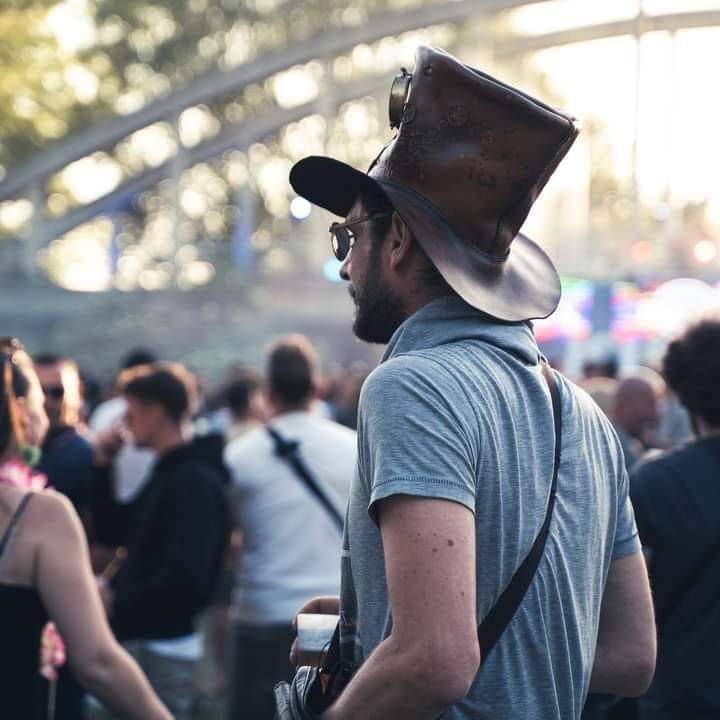 Profil de Matilin, 43 ans, Gay Suisse à Orges