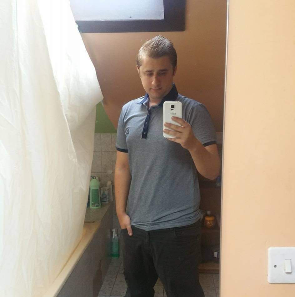 Profil de Joani, 31 ans, Gay Suisse à Mon