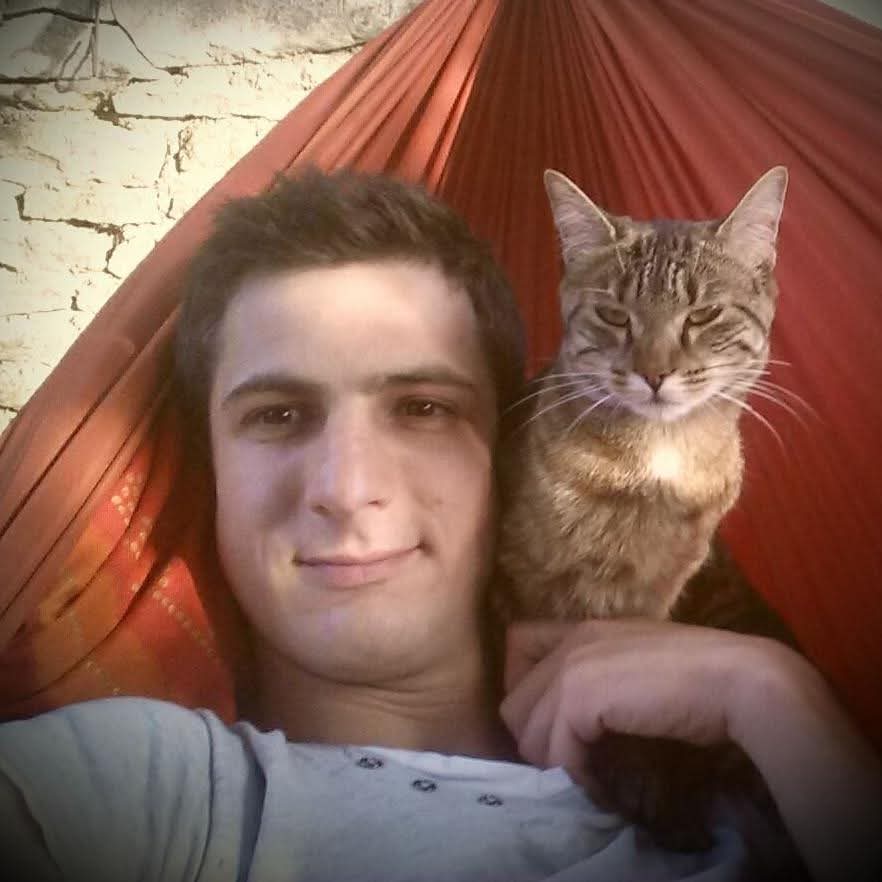 Profil de Sankoun, 36 ans, Gay Suisse à Bignasco