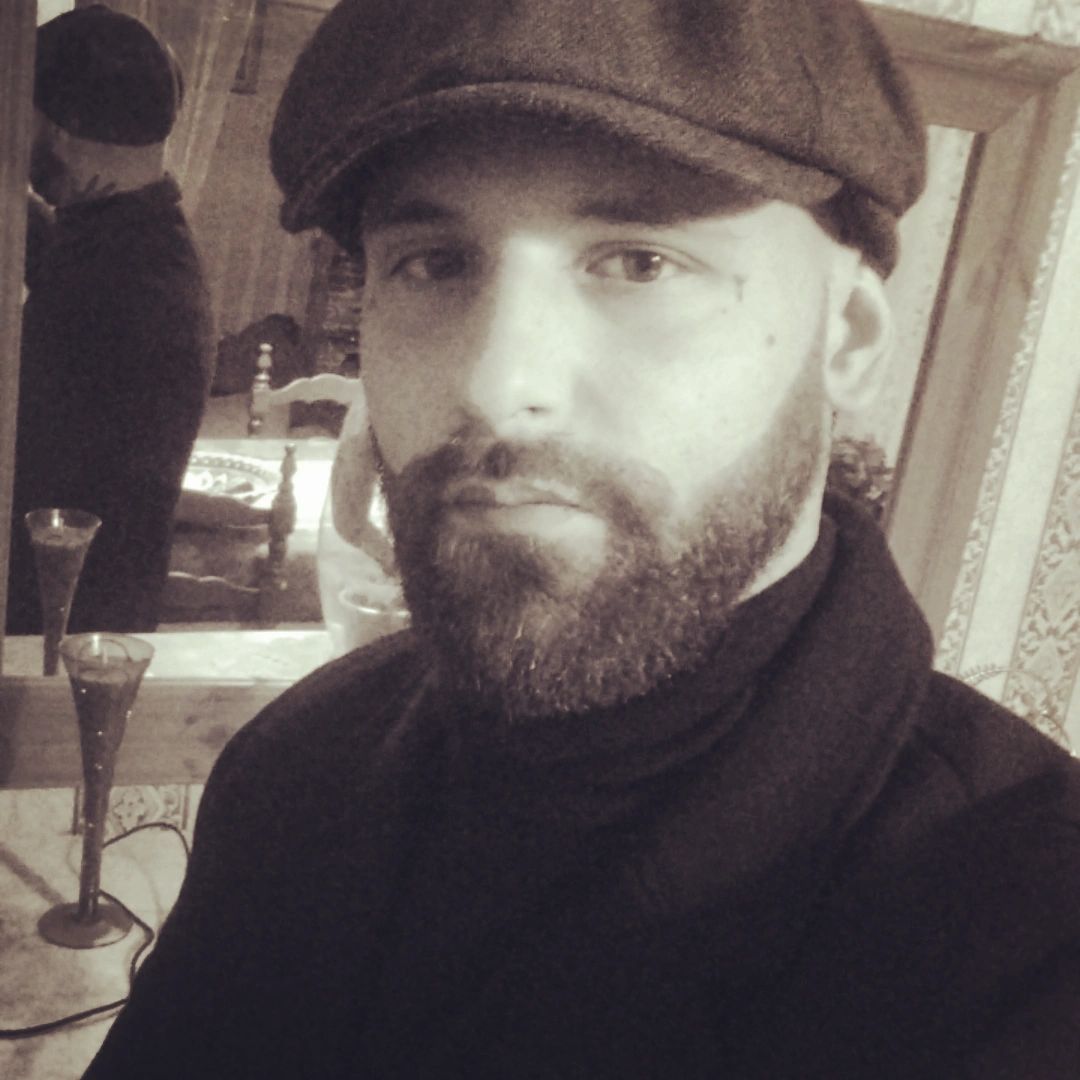 Profil de Nadhir, 33 ans, Gay Suisse à Melchsee-Frutt