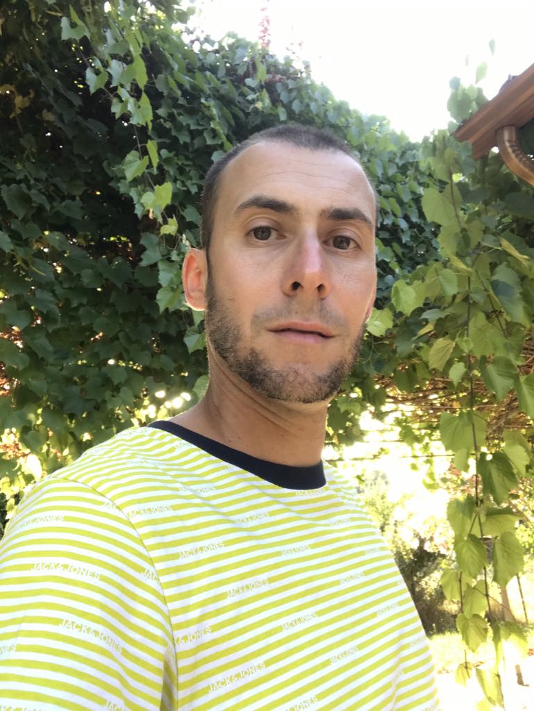 Profil de Michel-pierre, 37 ans, Gay Suisse à Buchs LU