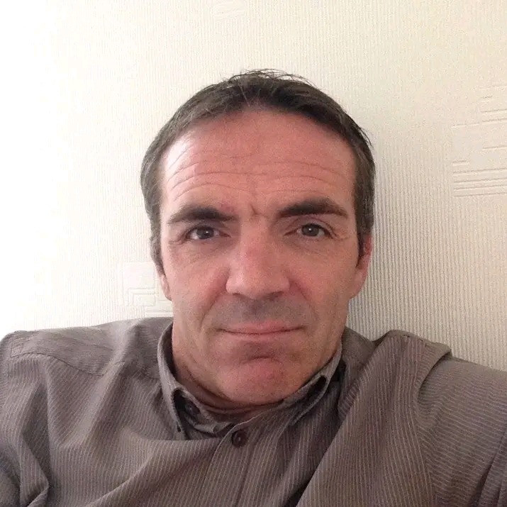 Profil de Allaoua, 49 ans, Gay Suisse à Haslen AI
