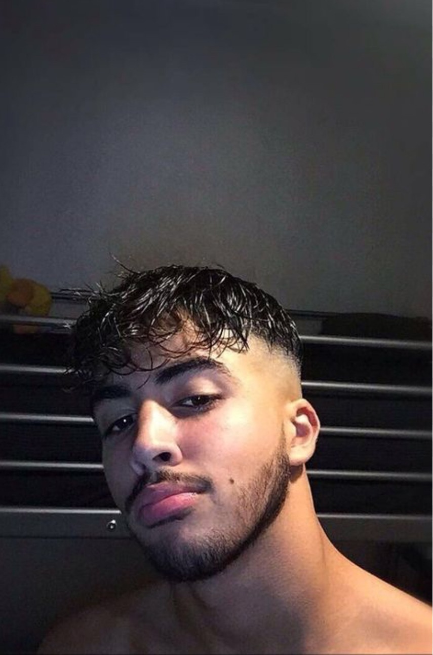Profil de Dayan, 22 ans, Gay Suisse à Mathon