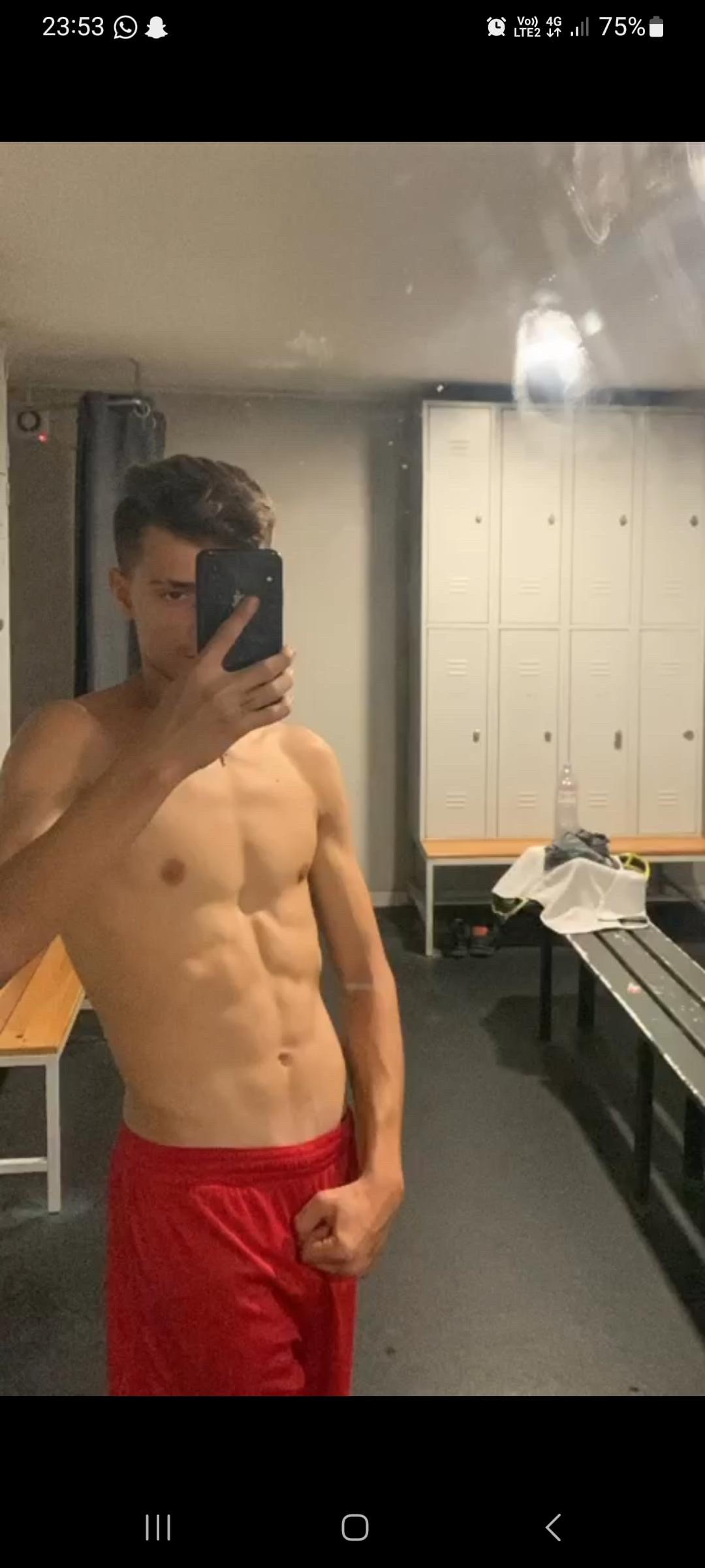 Profil de Keiran, 20 ans, Gay Suisse à Goldach