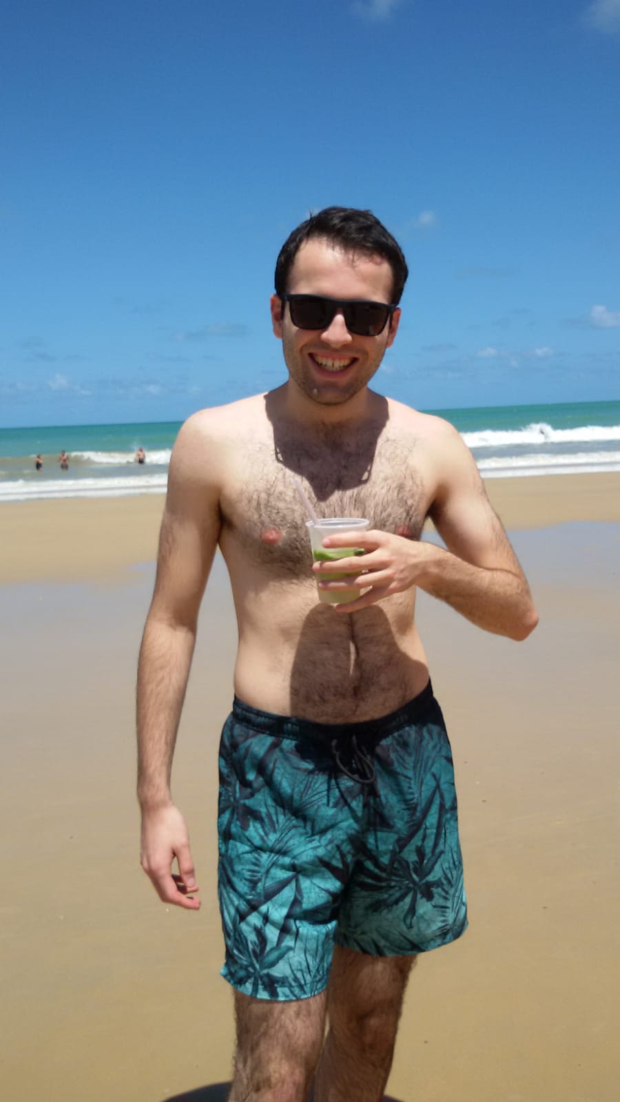 Profil de Chakir, 26 ans, Gay Suisse à Prosito