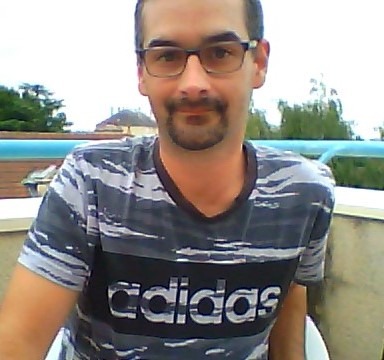 Profil de Rani, 43 ans, Gay Suisse à Coire