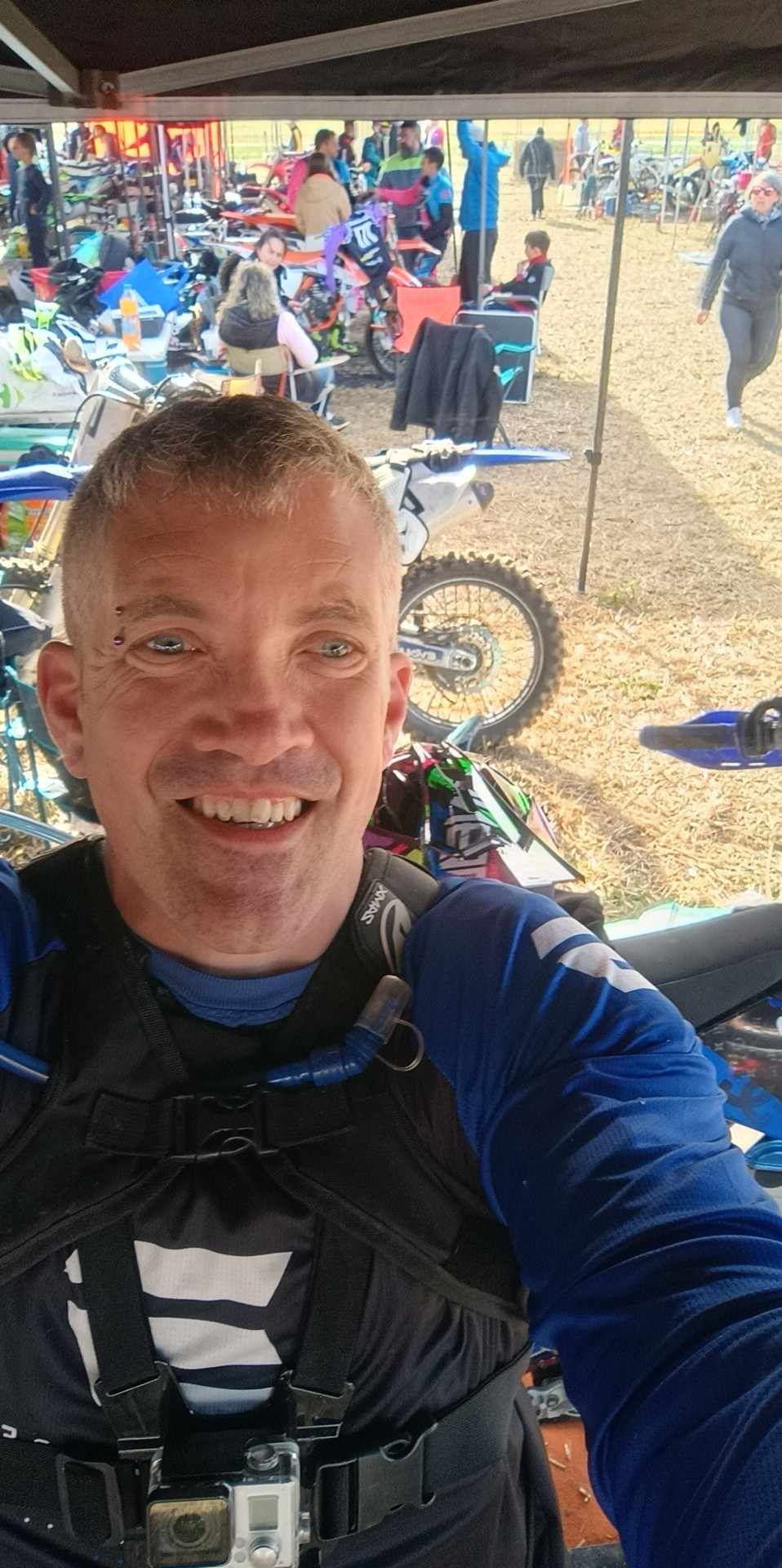 Profil de Saman, 37 ans, Gay Suisse à Les Vérines (Chamoson)