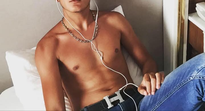 Profil de Lemuel, 29 ans, Gay Suisse à Scheid
