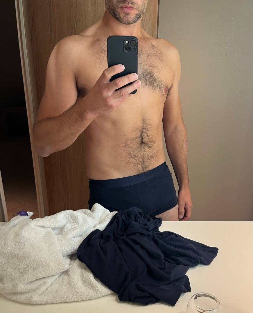Profil de Léontin, 38 ans, Gay Suisse à Romont FR