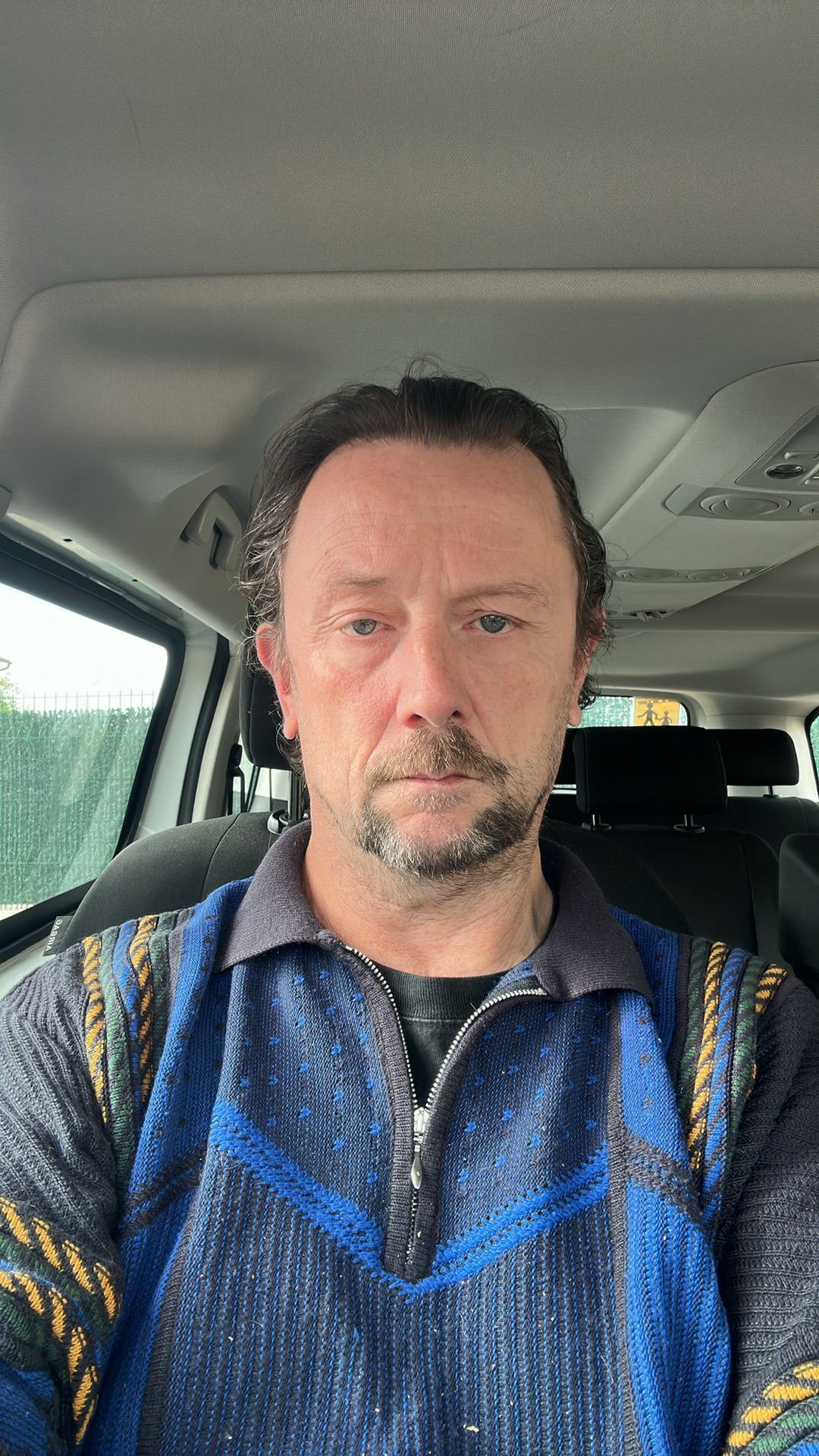 Profil de Rogerio, 55 ans, Gay Suisse à Loc