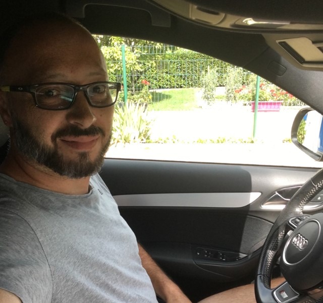 Profil de Celim, 55 ans, Gay Suisse à Rona