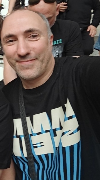 Profil de Chemsdine, 45 ans, Gay Suisse à Courgevaux